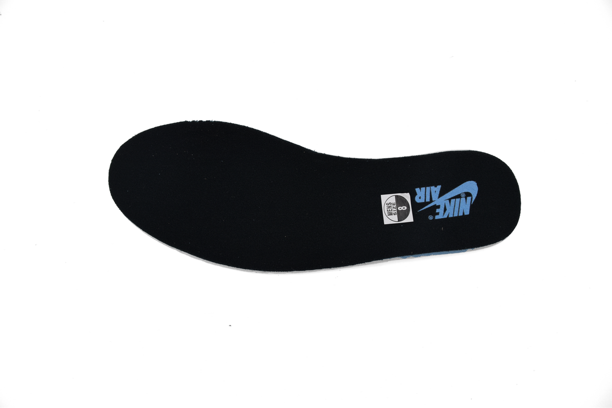 【Black Friday Sale】PK God Batch Air Jordan 1 High OG University Blue 555088-134