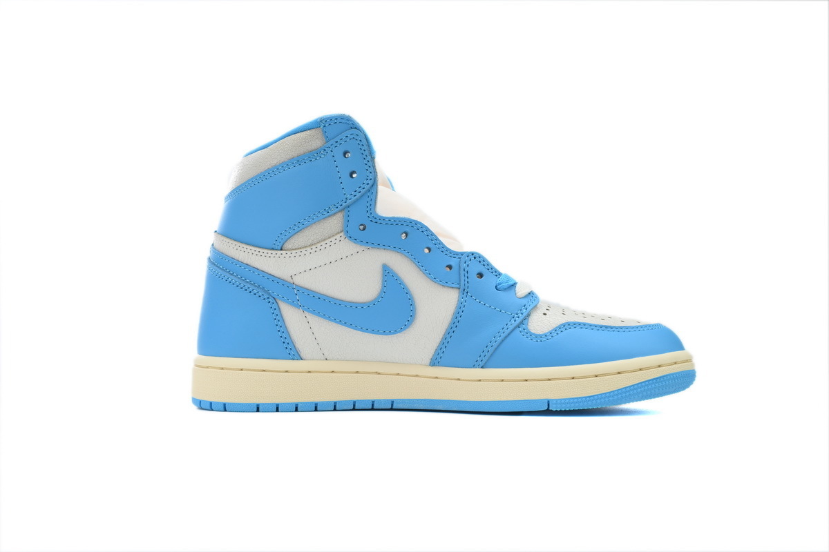 【Black Friday Sale】PK God Batch Air Jordan 1 Retro High OG 'UNC Reimagined' DZ5485-402