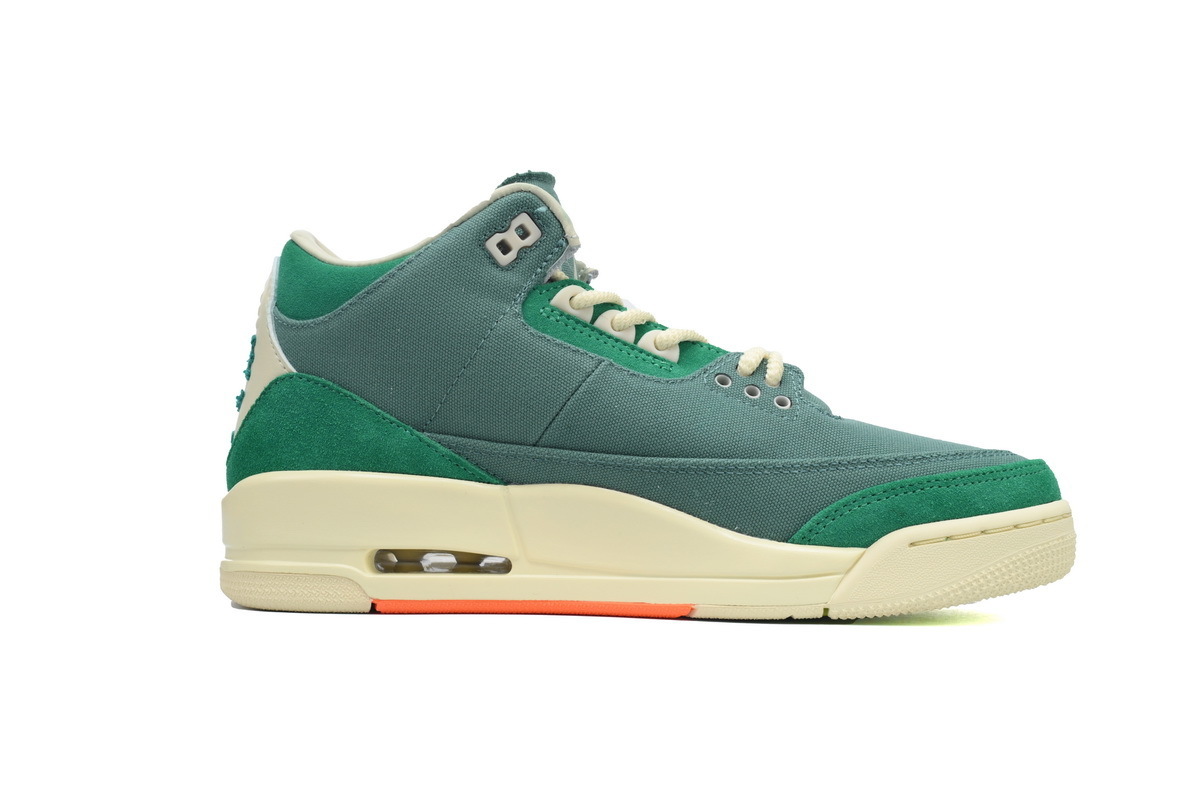 【Black Friday Sale】PK God Batch Air Jordan 3 SP "Bicoastal" FZ7974-300