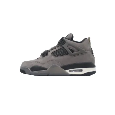 【Black Friday Sale】PK God Batch Air Jordan 4 Retro 'Cave Stone' FV5029-200 01