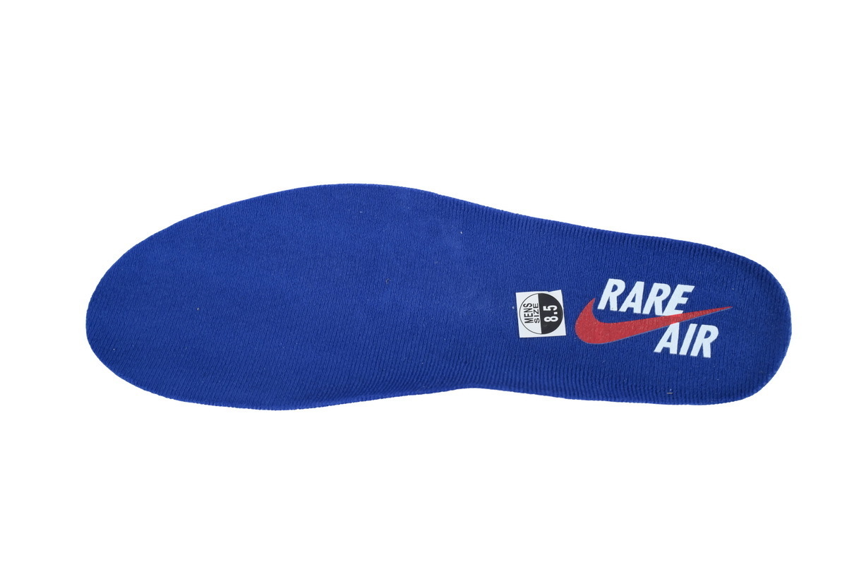 【Black Friday Sale】PK God Batch Air Jordan 4 Retro 'Rare Air' FV5029-003