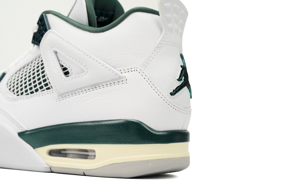 【Black Friday Sale】PK God Batch Air Jordan 4 "Oxidized Green" FQ8138-103