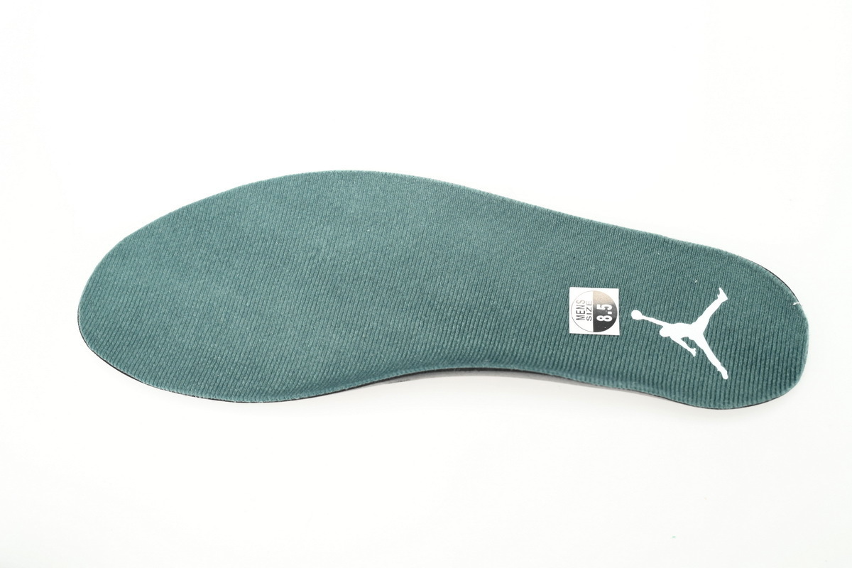 【Black Friday Sale】PK God Batch Air Jordan 4 "Oxidized Green" FQ8138-103