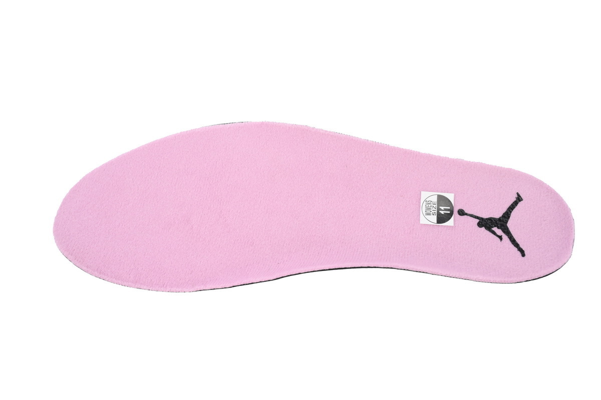 【Black Friday Sale】PK God Batch Air Jordan 4 Orchid AQ9129-501