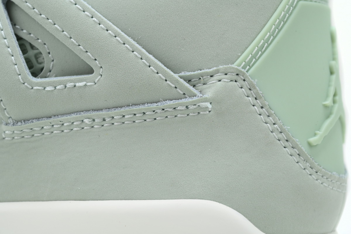 【Black Friday Sale】PK God Batch Air Jordan 4 Retro 'Seafoam Sail' HV0823-003