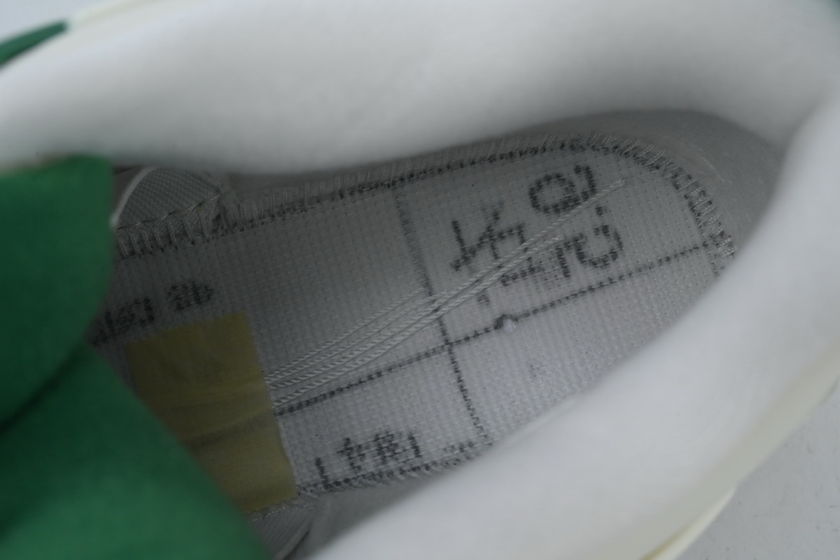 【Black Friday Sale】PK God Batch Nike SB x Air Jordan 4 “Pine Green”Calaite DR5415-103