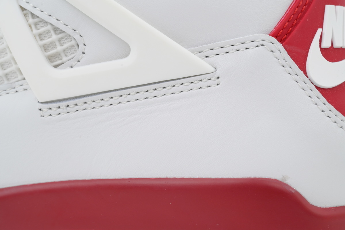 【Black Friday Sale】PK God Batch Nike SB x Air Jordan 4 Retro SP 'Varsity Red' DR5415-106