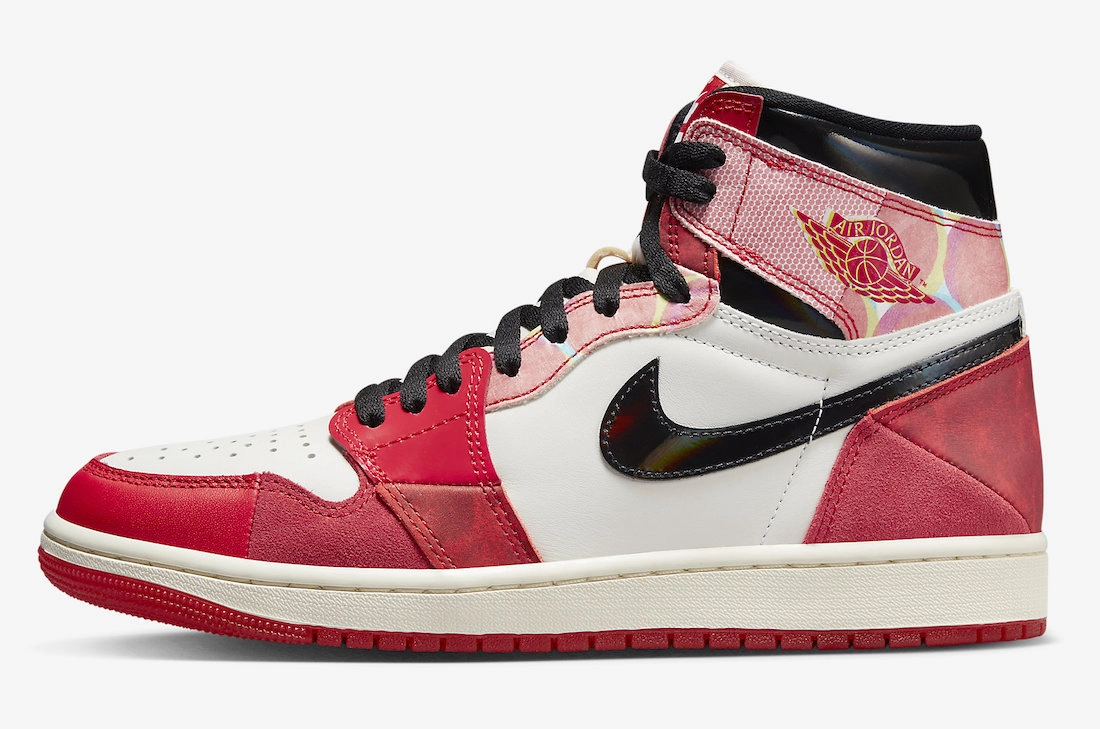 [On Sale] Air Jordan 1 High OG Next Chapter