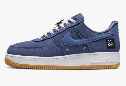 Nike Air Force 1 Low Los Angeles (Nike Coast)