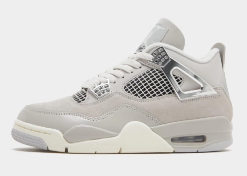 Air Jordan 4 WMNS Frozen Moments