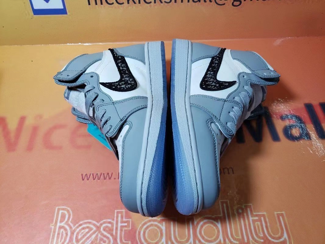 [QC Pics]  PK GOD Air Jordan 1 Retro High CN8607-002