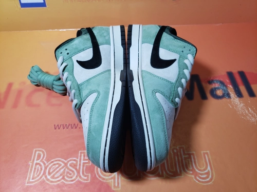 [QC Pics]  Pk God Travis Scott x PlayStation x Nike Dunk Low ”PS5″ CU1726-777