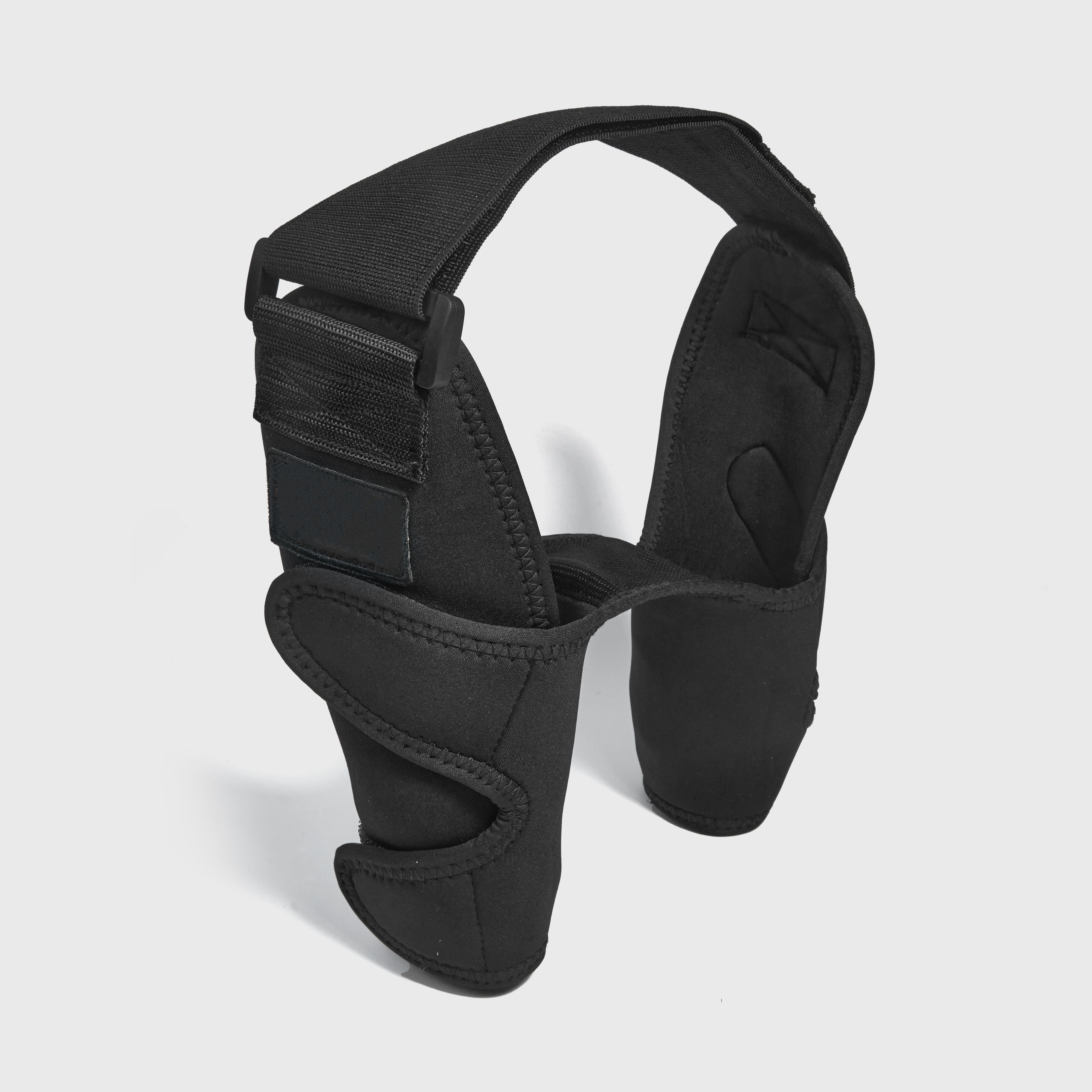 Dog Elbow Splint Support Brace For Dyplasia Front Elbow Arthritis