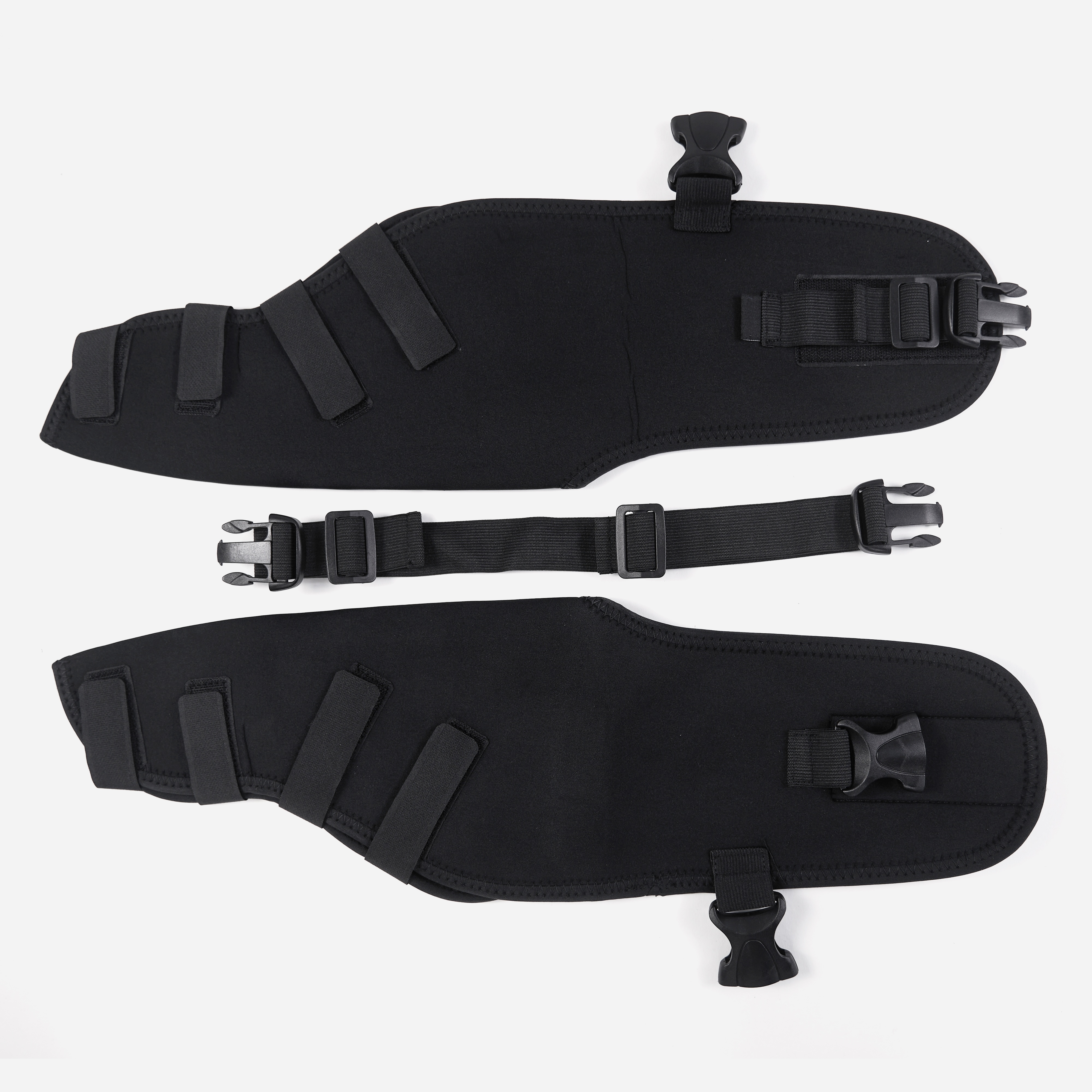 Dog Knee Brace For Torn ACL Double Knee Luxating Patella