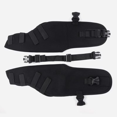 Dog Knee Brace For Torn ACL Double Knee Luxating Patella 02