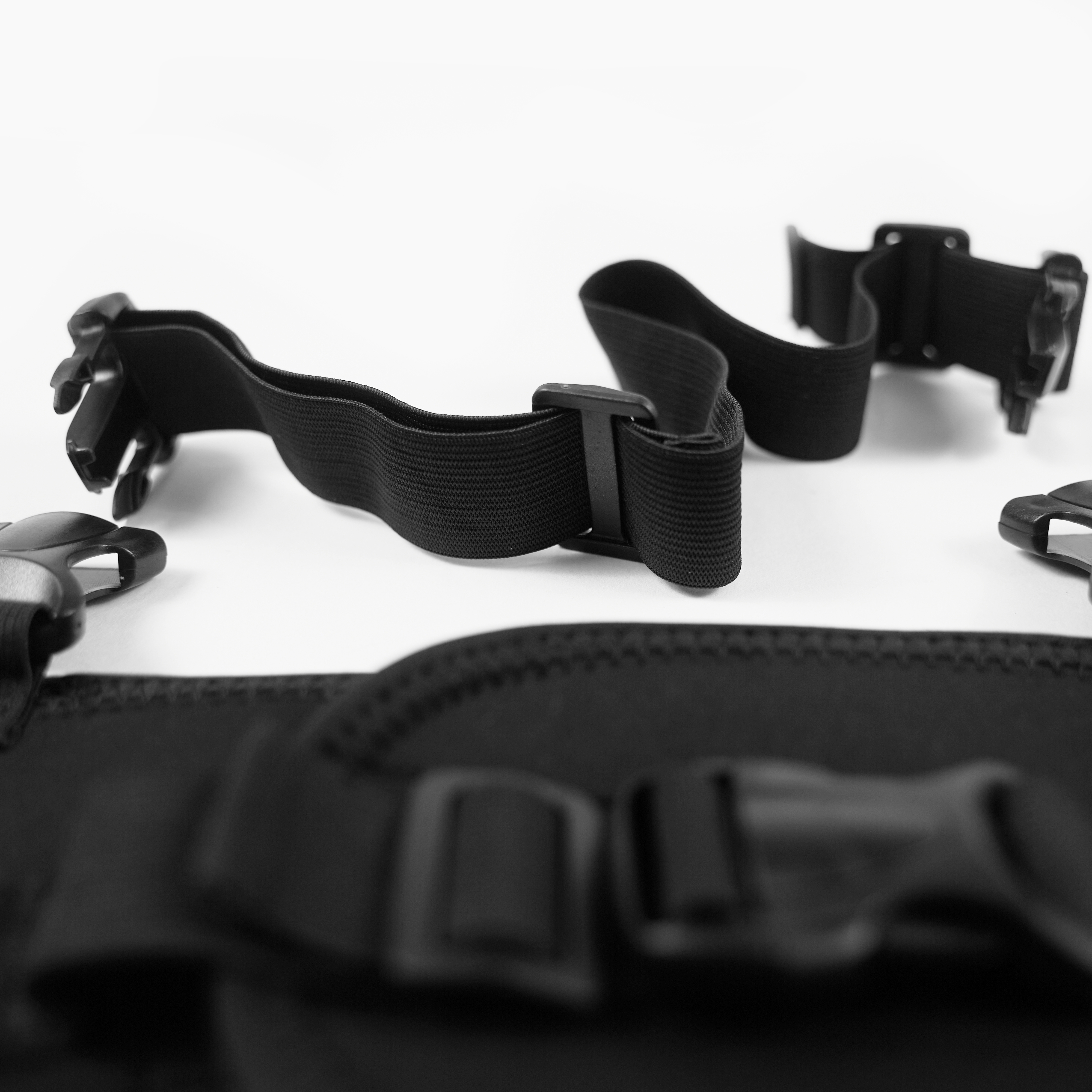 Dog Knee Brace For Torn ACL Double Knee Luxating Patella