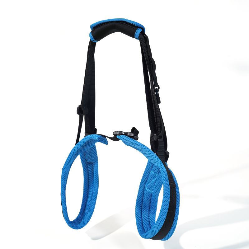 Dog Lift Harness Support Sling For Back Legs