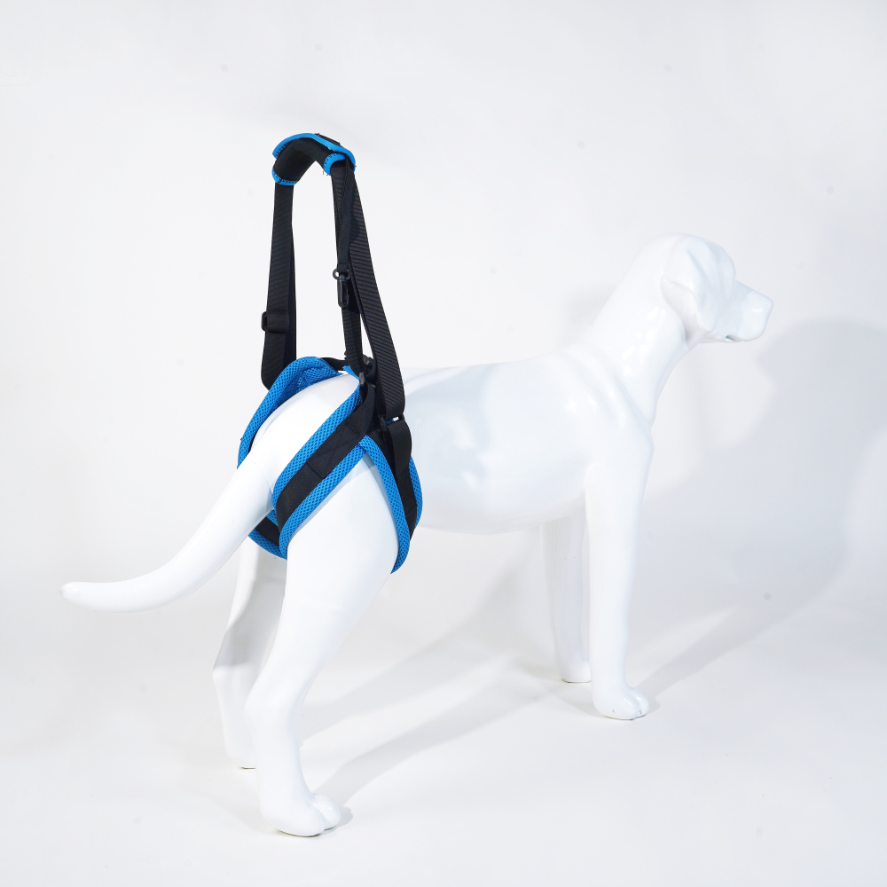 Dog Lift Harness Support Sling For Back Legs