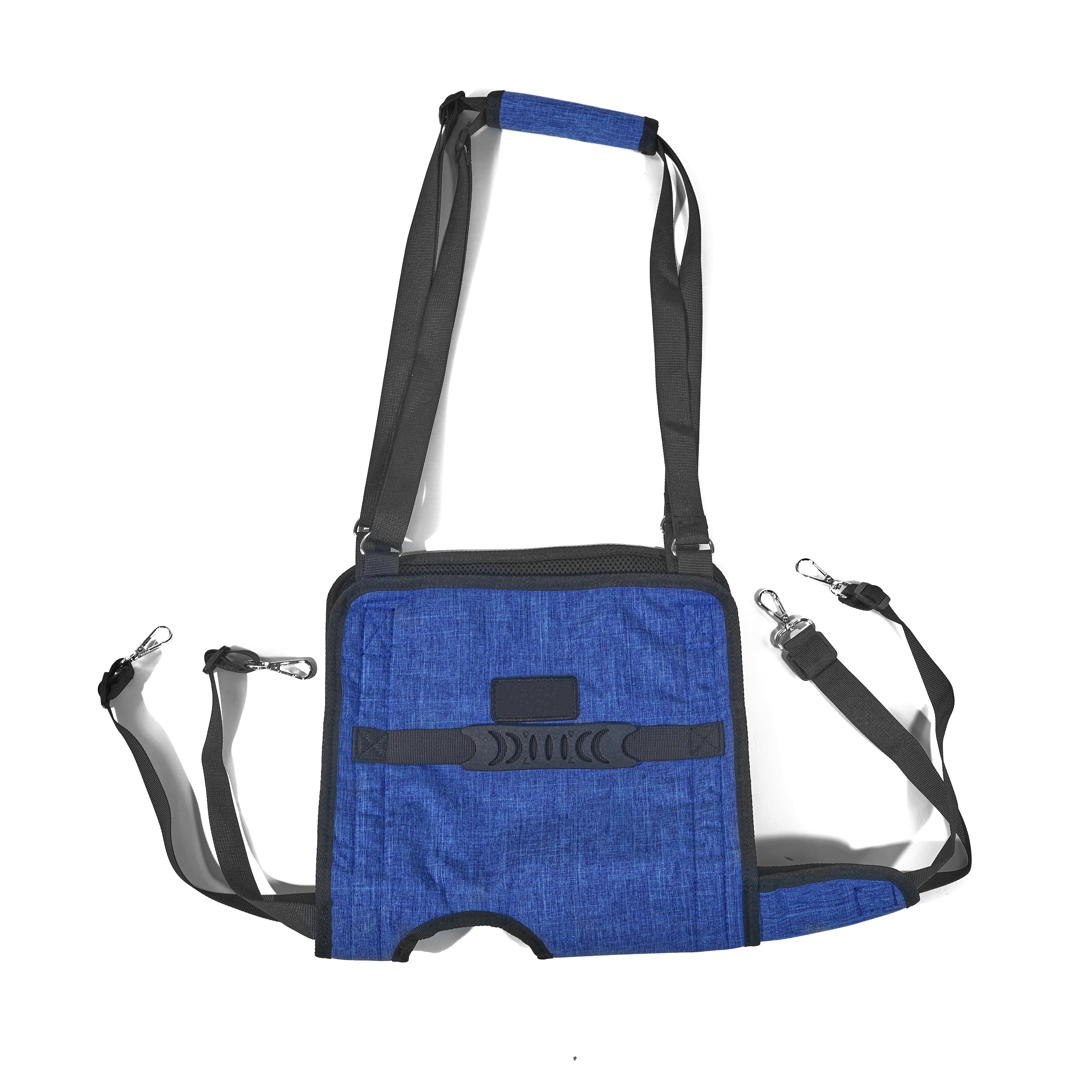 Dog Sling For Back Rear Legs With Handle For Lifting