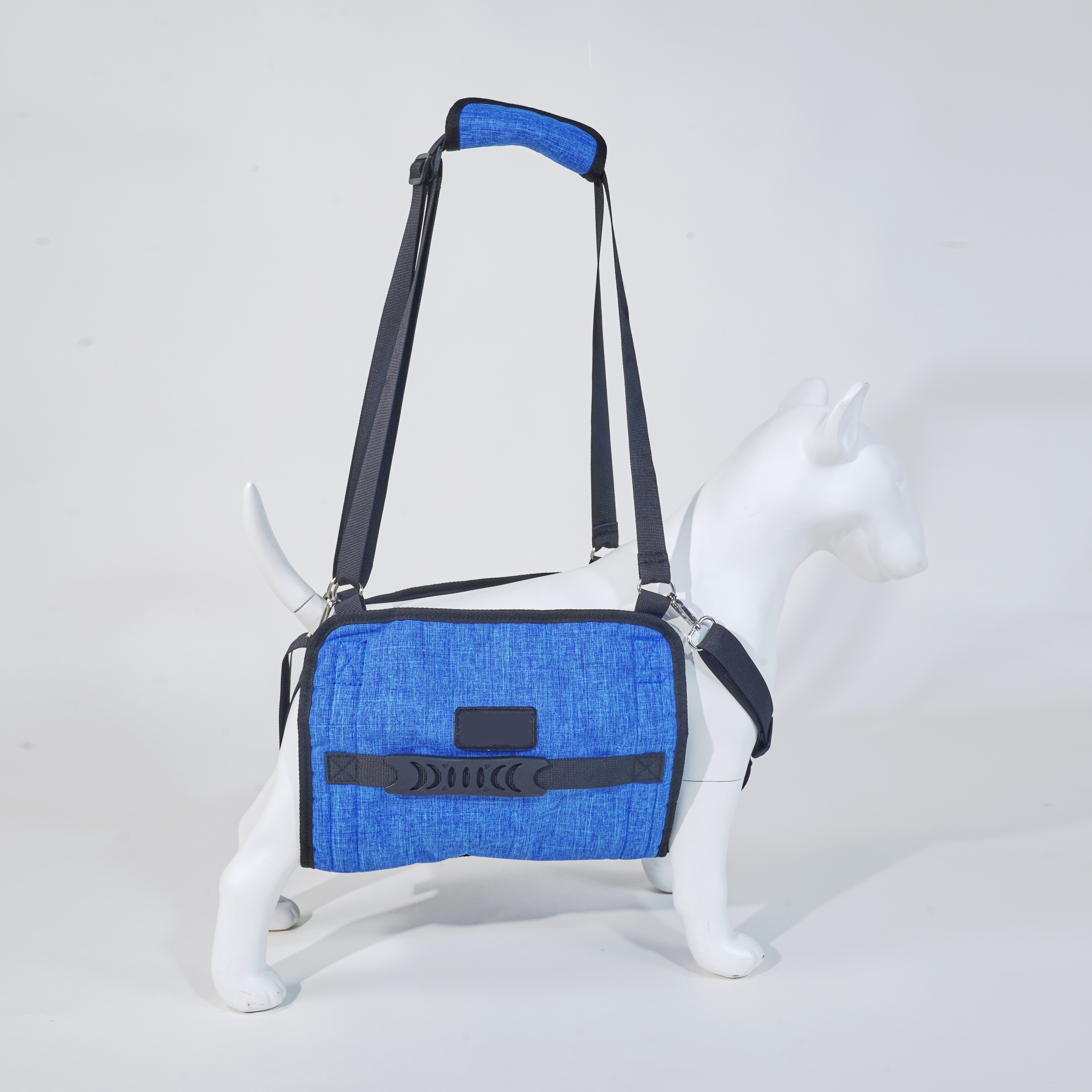 Dog Sling For Back Rear Legs With Handle For Lifting