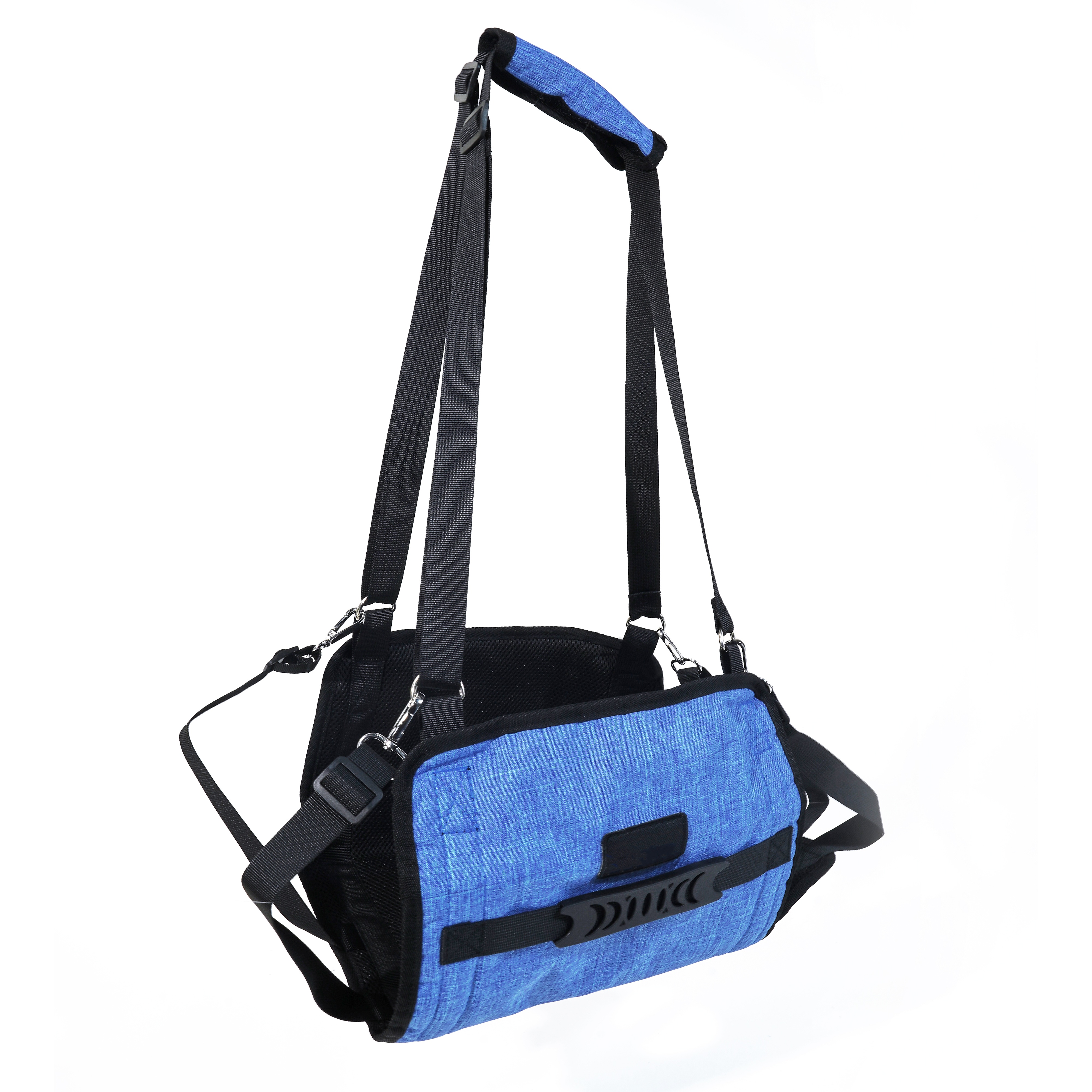 Dog Sling For Back Rear Legs With Handle For Lifting