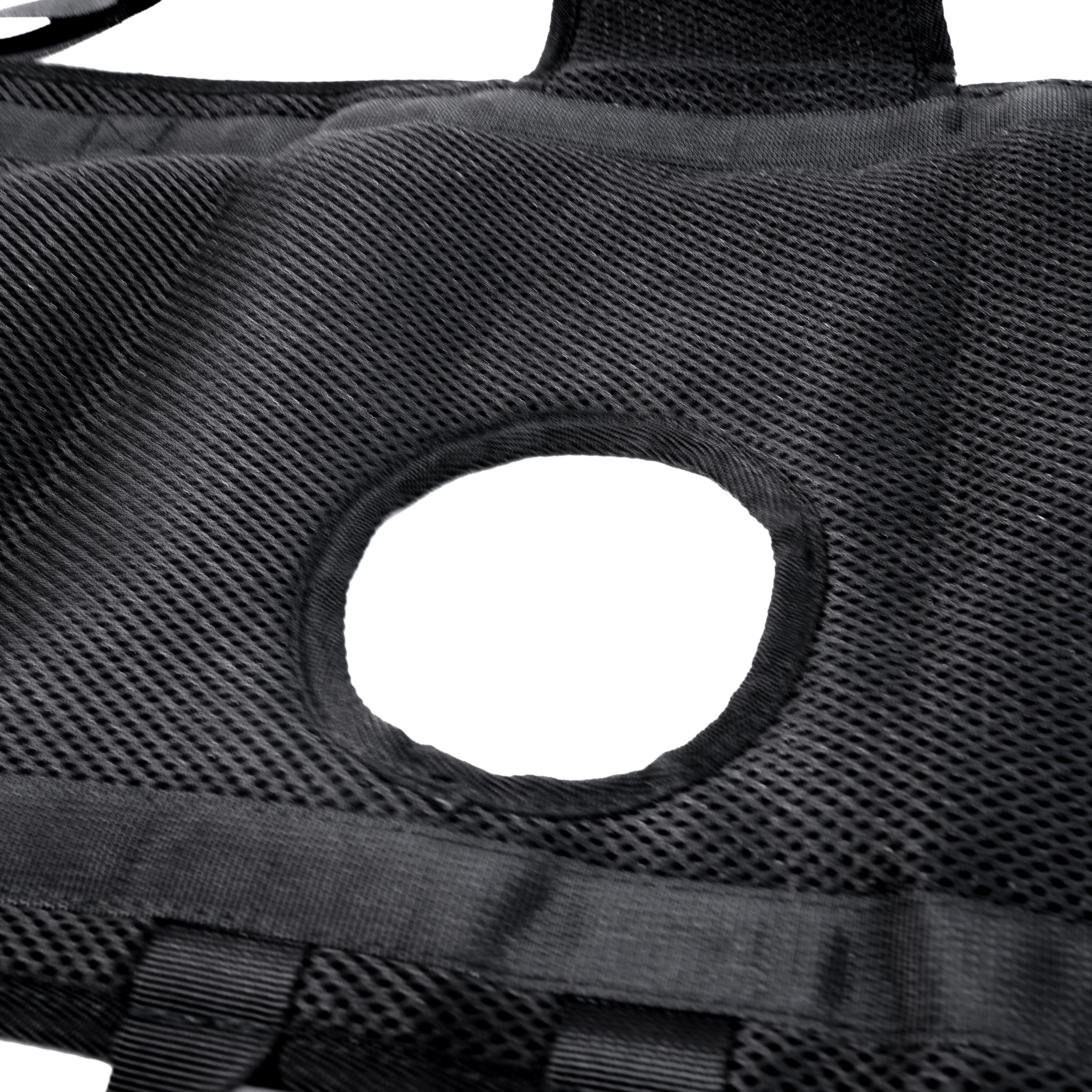 Dog Sling For Back Rear Legs With Handle For Lifting