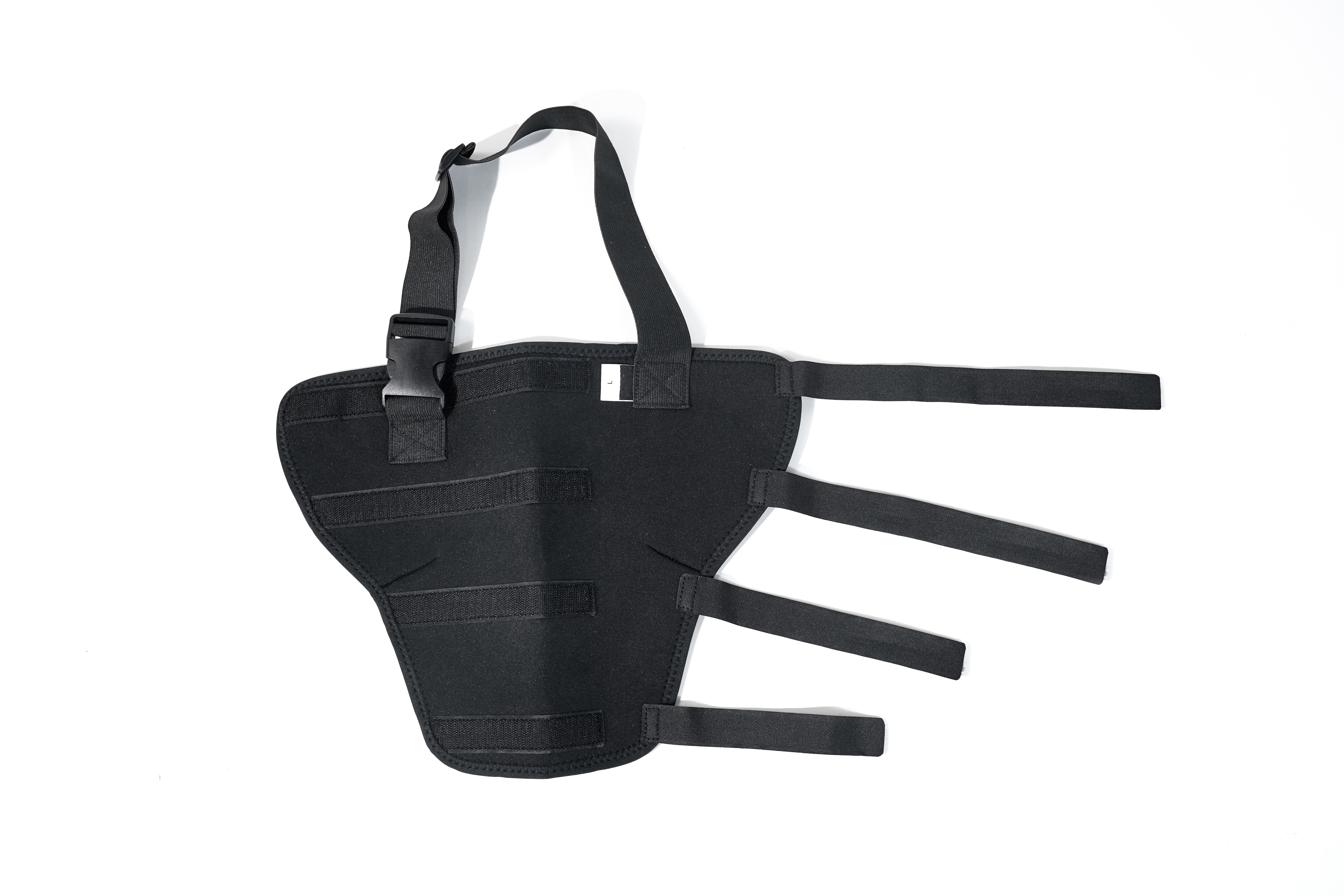 Knee Brace For Dogs Back Leg Luxating Patella Hind Leg Brace