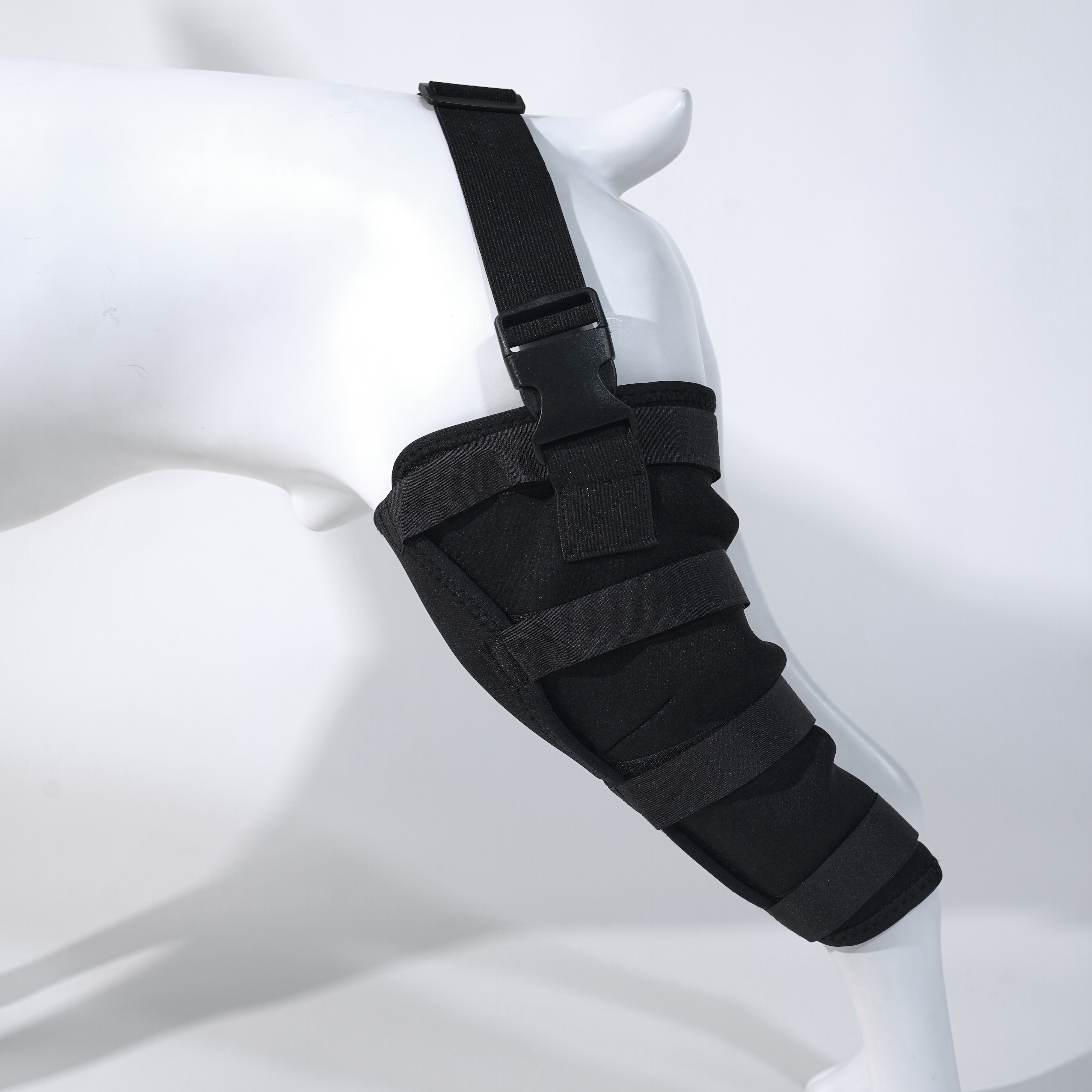 Knee Brace For Dogs Back Leg Luxating Patella Hind Leg Brace