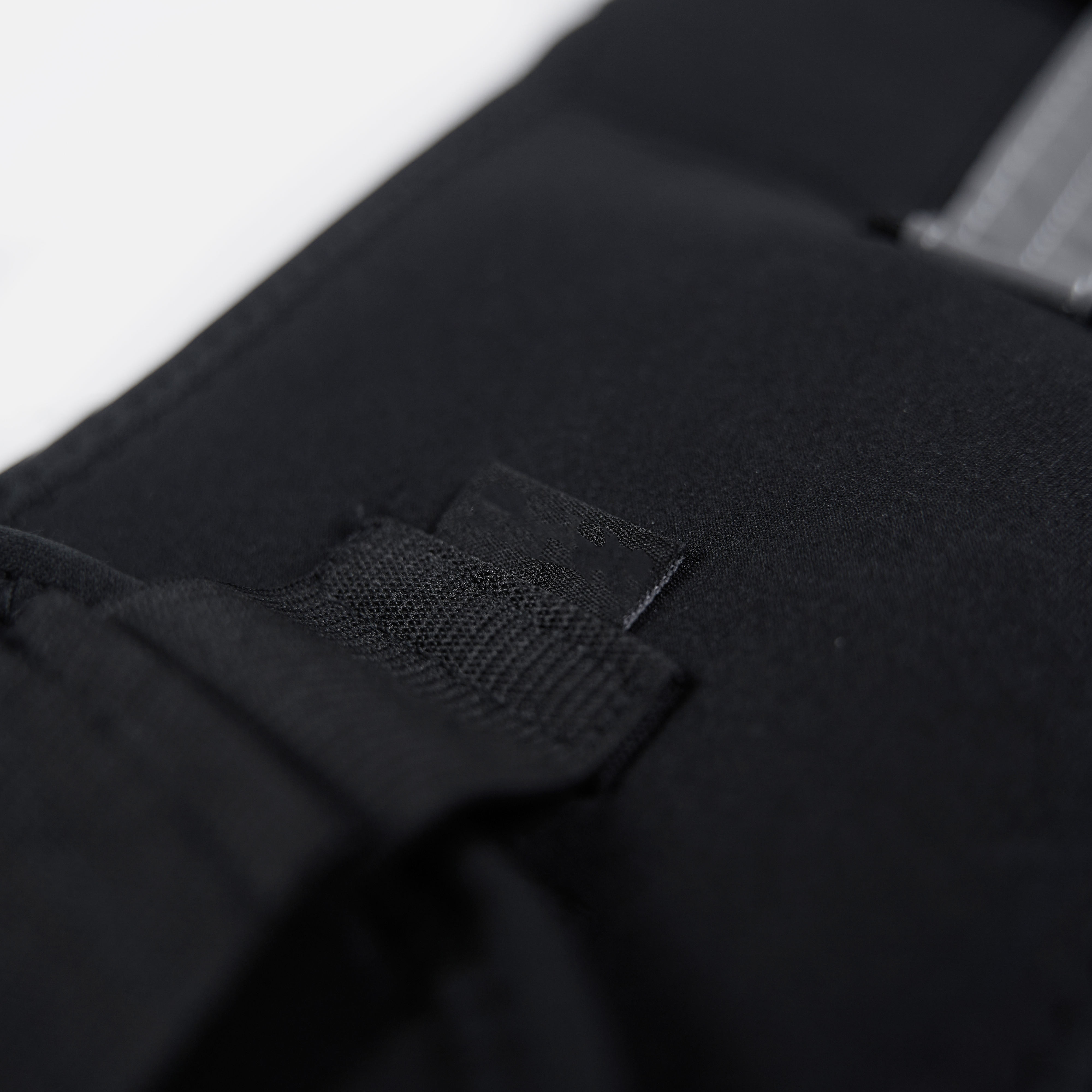 Rear Dog Leg Brace For Back Leg ACL Tear