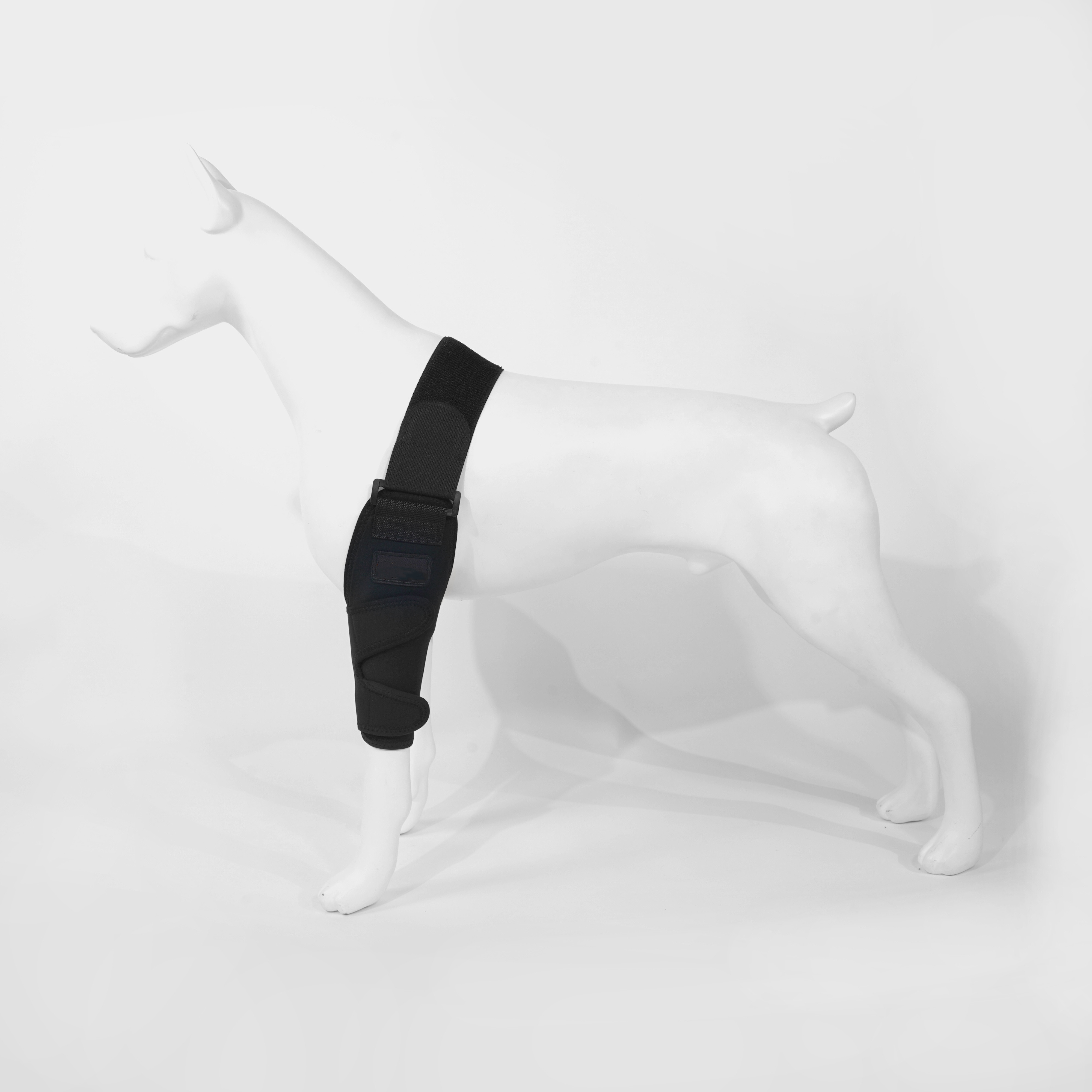 Canine Elbow Brace Support For Front Elbow Dysplasia Arthritis