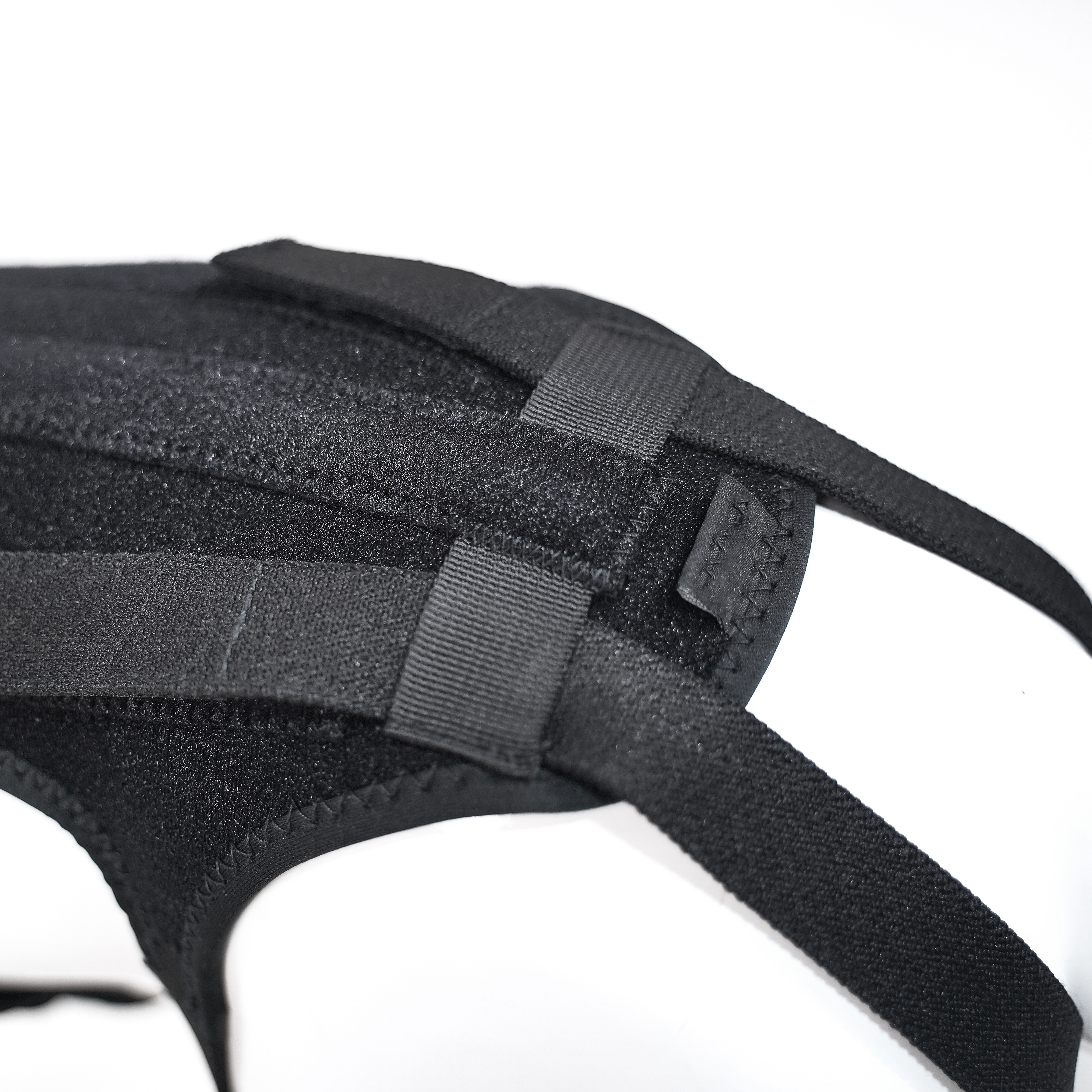 Dog Back Support Brace Harness For IVDD Slipped Disc