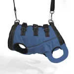 Dog Support Harness Sling With Handle For Lifting Harness