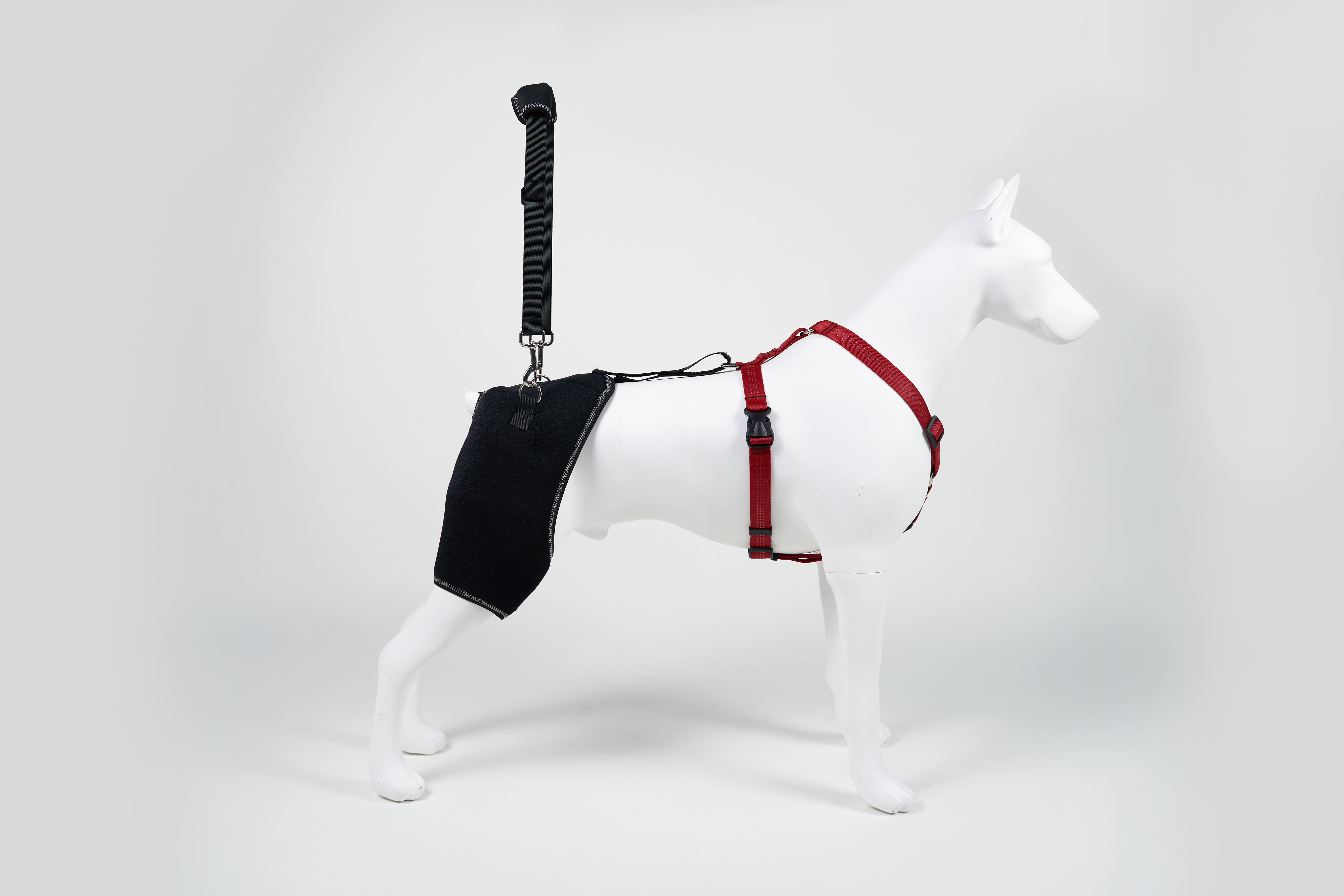 Dog Leg Brace For Hip Dysplasia Arthritis Rear Hip Brace