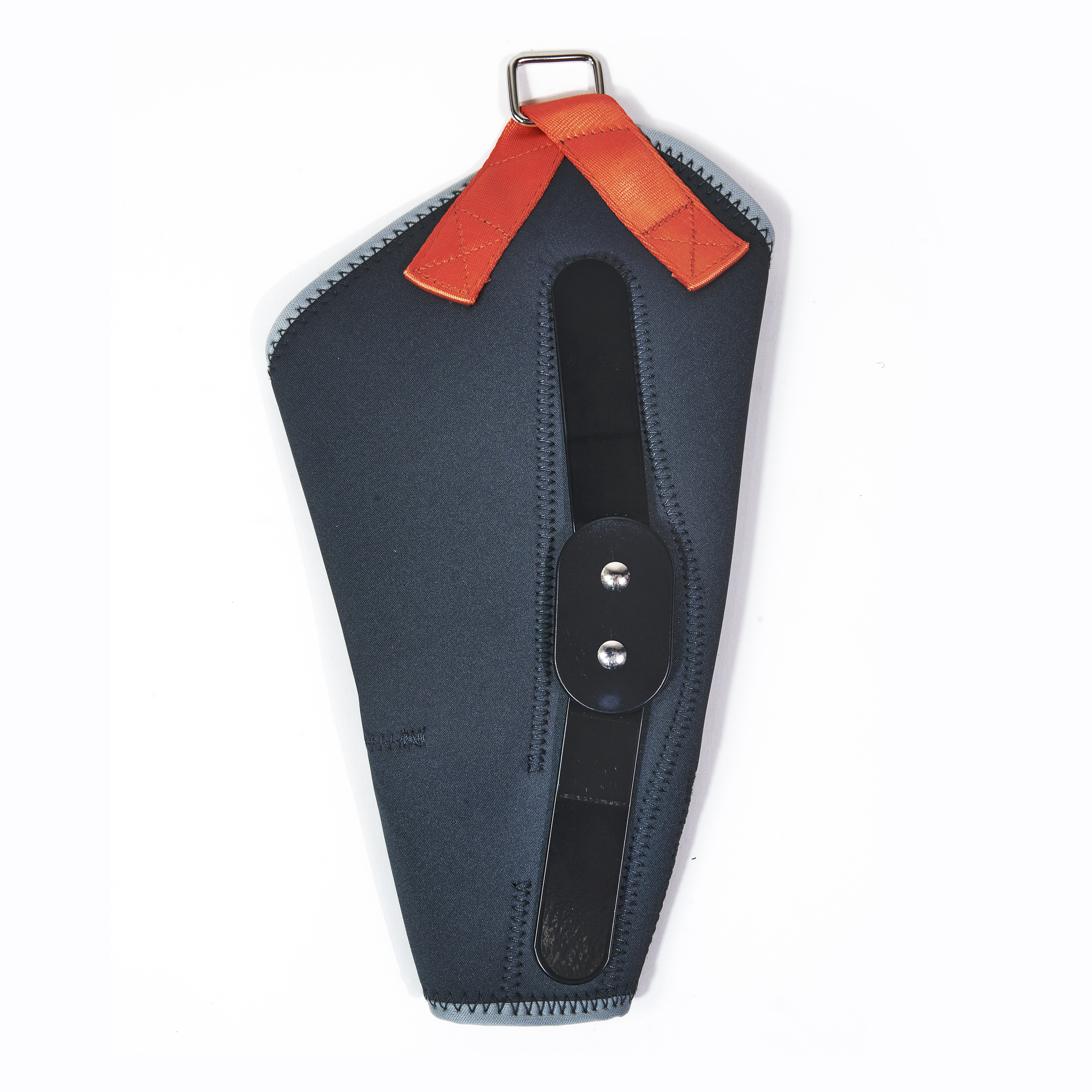 Dog Rear Leg Brace Torn ACL Injury Support For Hind Leg Orange