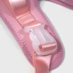 Dog Rear Leg Brace Torn ACL Injury Support For Hind Leg Pink