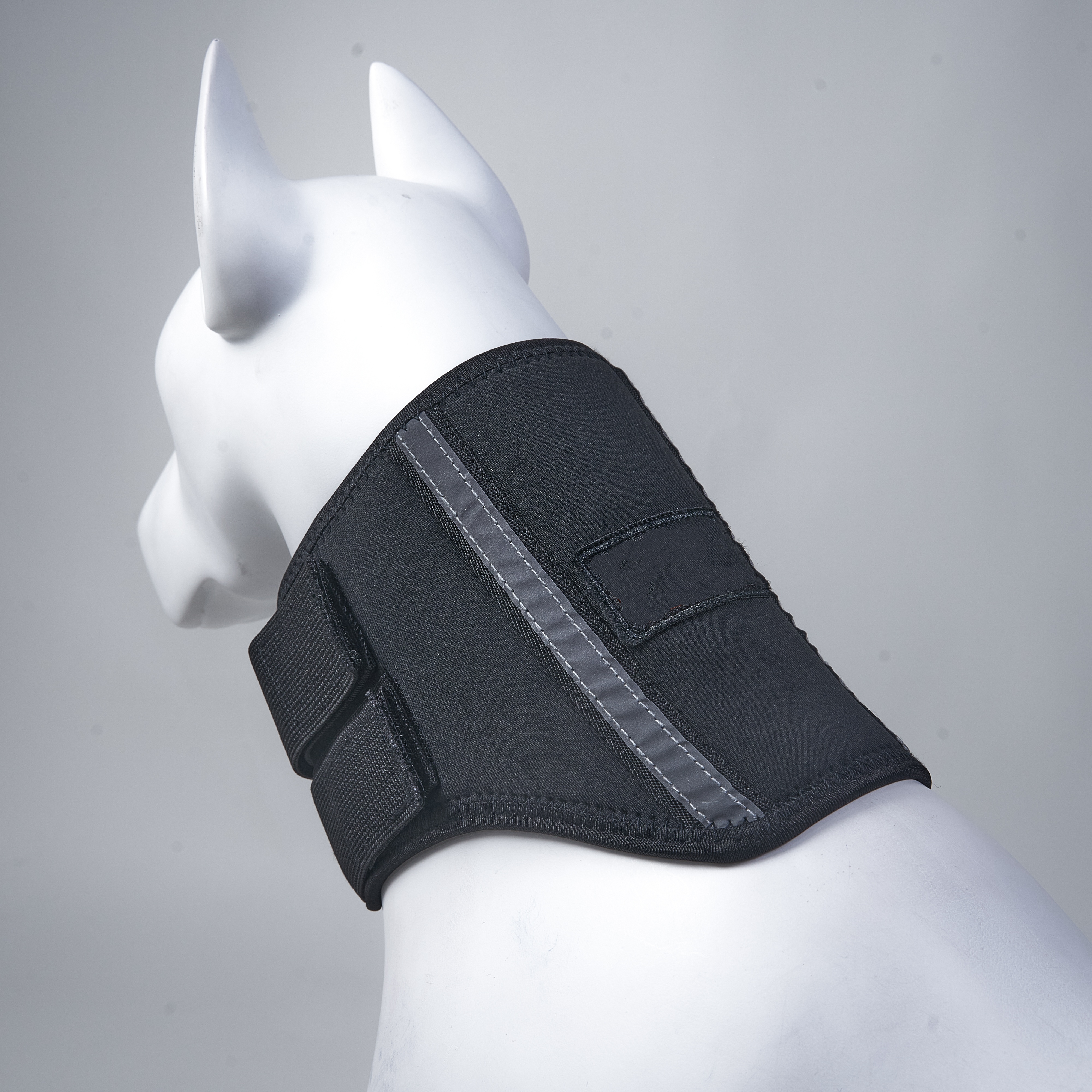 Neck Brace For Dogs After Surgery IVDD Neck Stabilizer