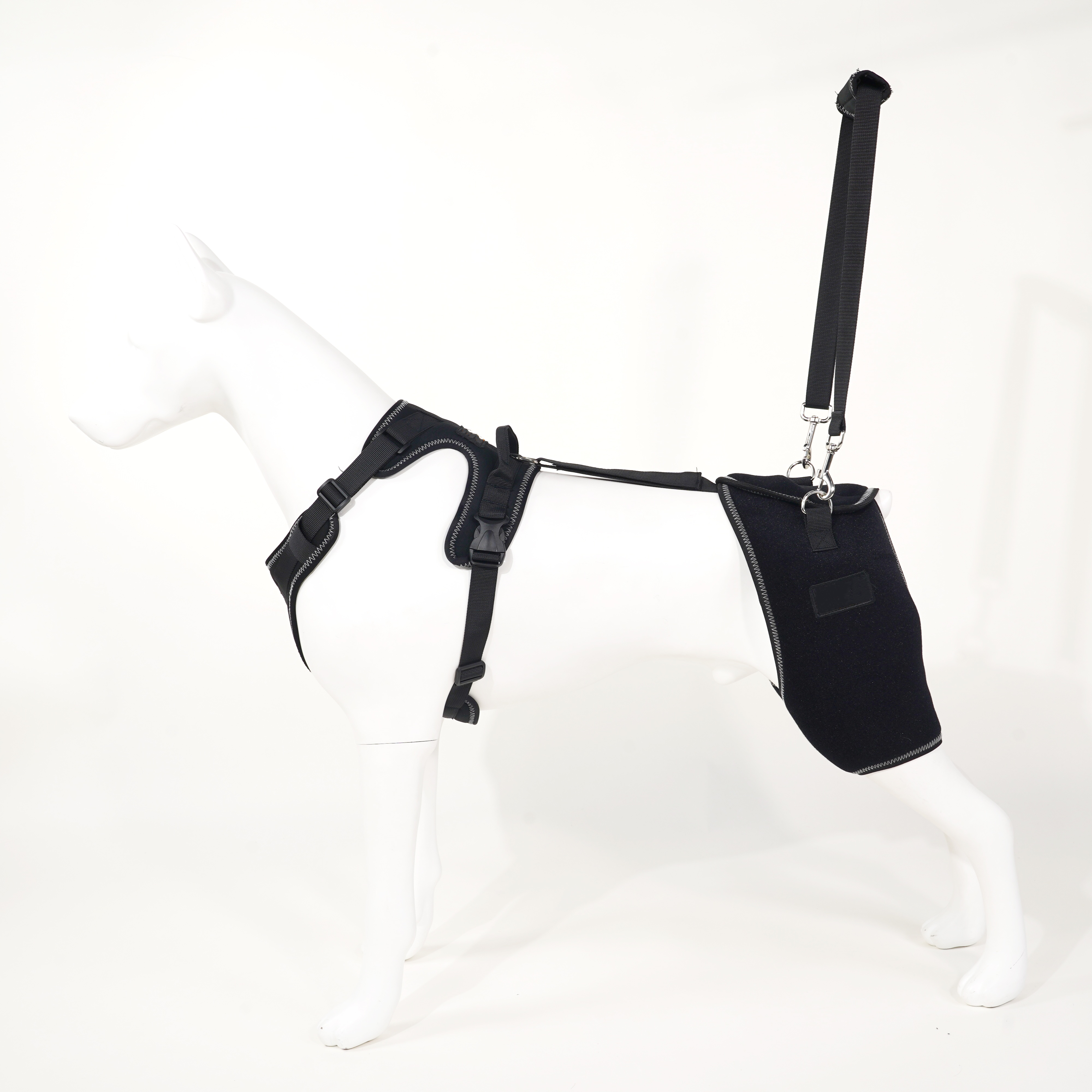 Dog Leg Brace For Hip Dysplasia Support With Arthritis Stabilizer