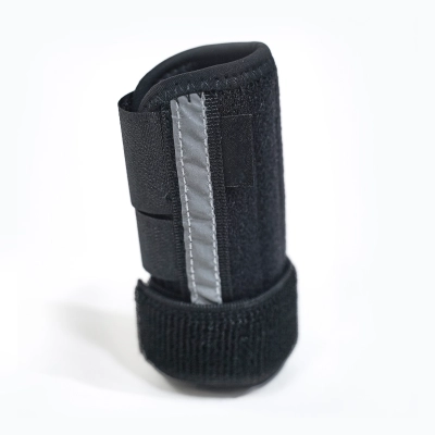Carpal Hyperextension Dog Support Brace Wrap For Dogs 01