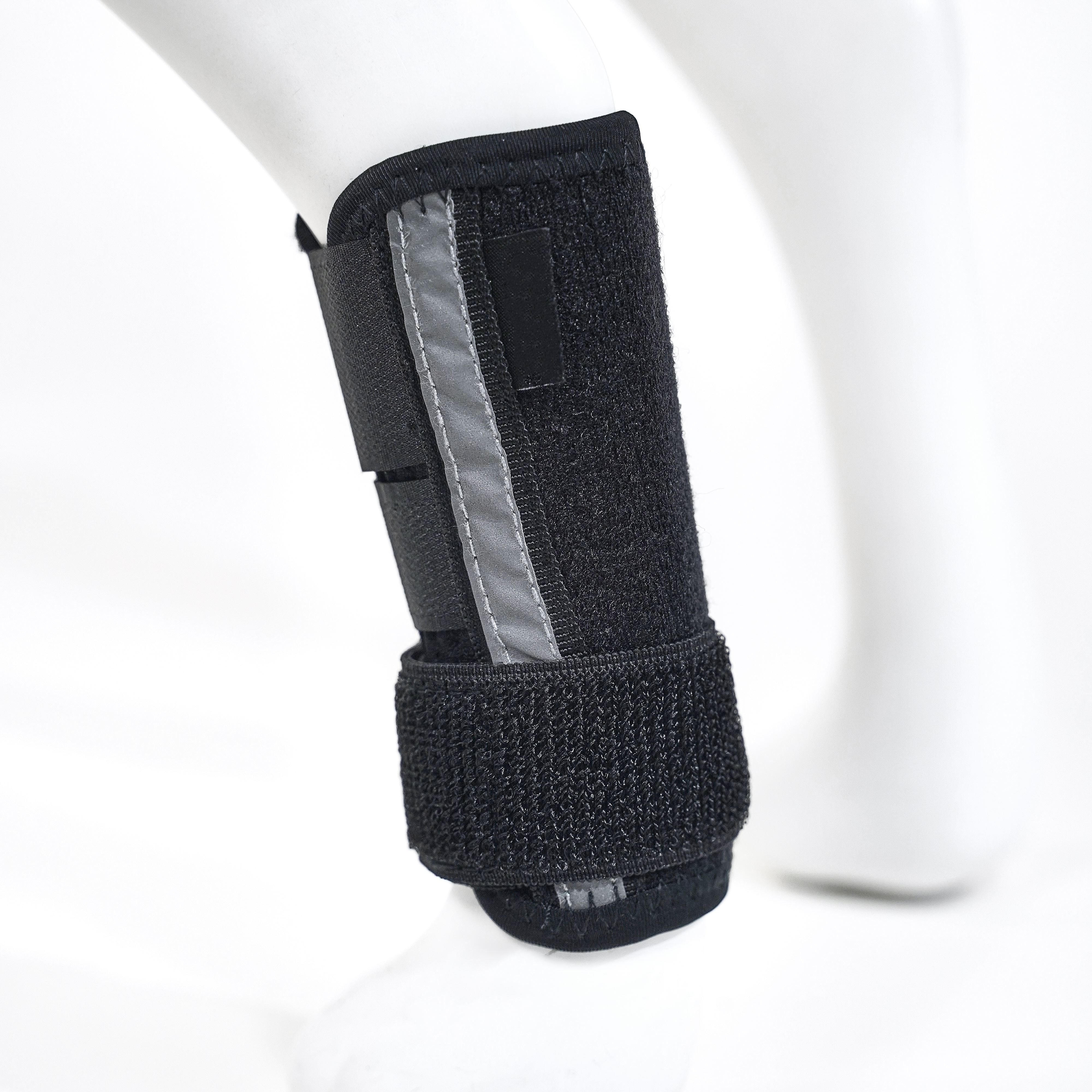 Carpal Hyperextension Dog Support Brace Wrap For Dogs