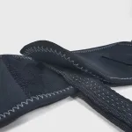 Dog Leg Double Knee Brace For Torn ACL Back Leg