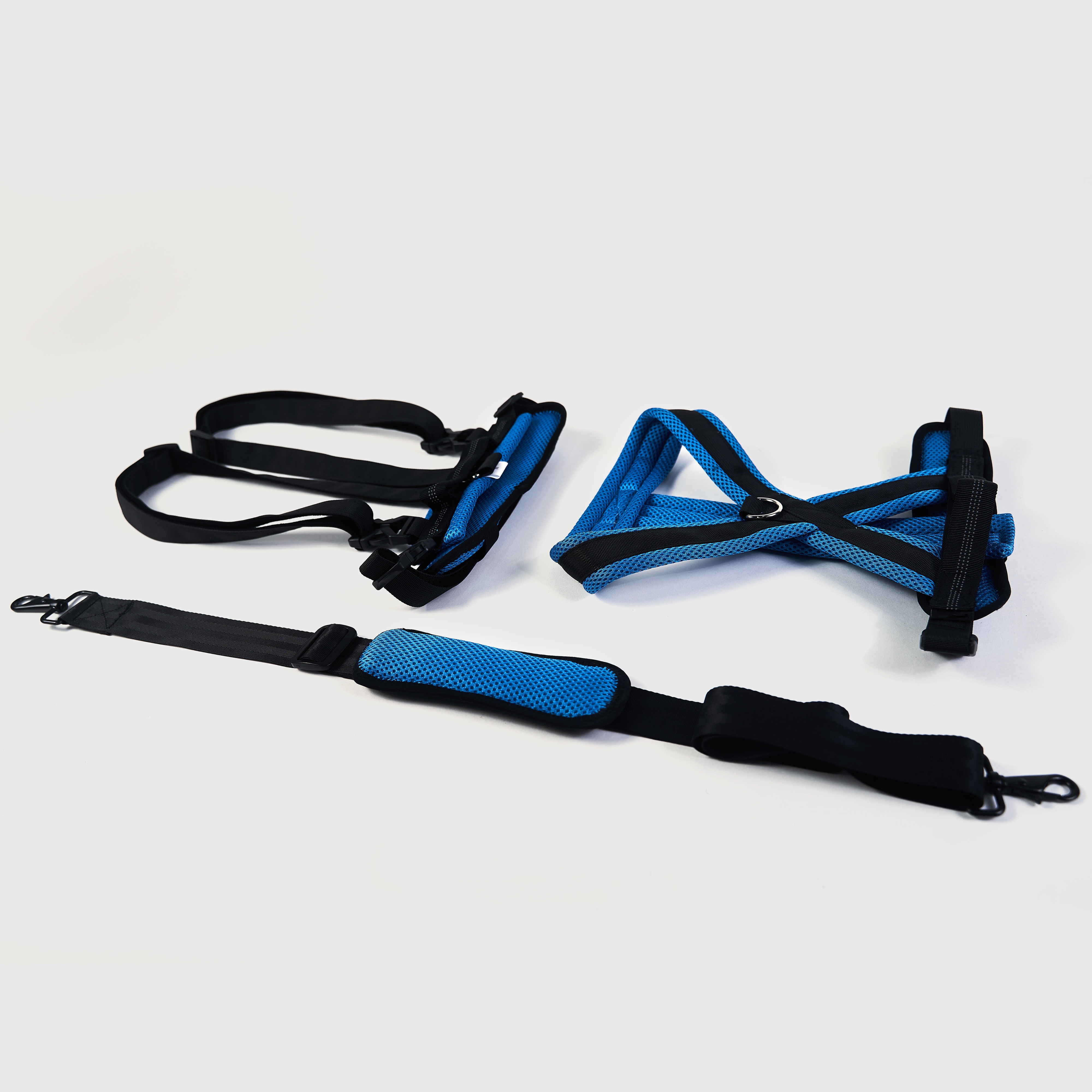 Dog Sling For Back Legs Full Body Support Lifting Harness