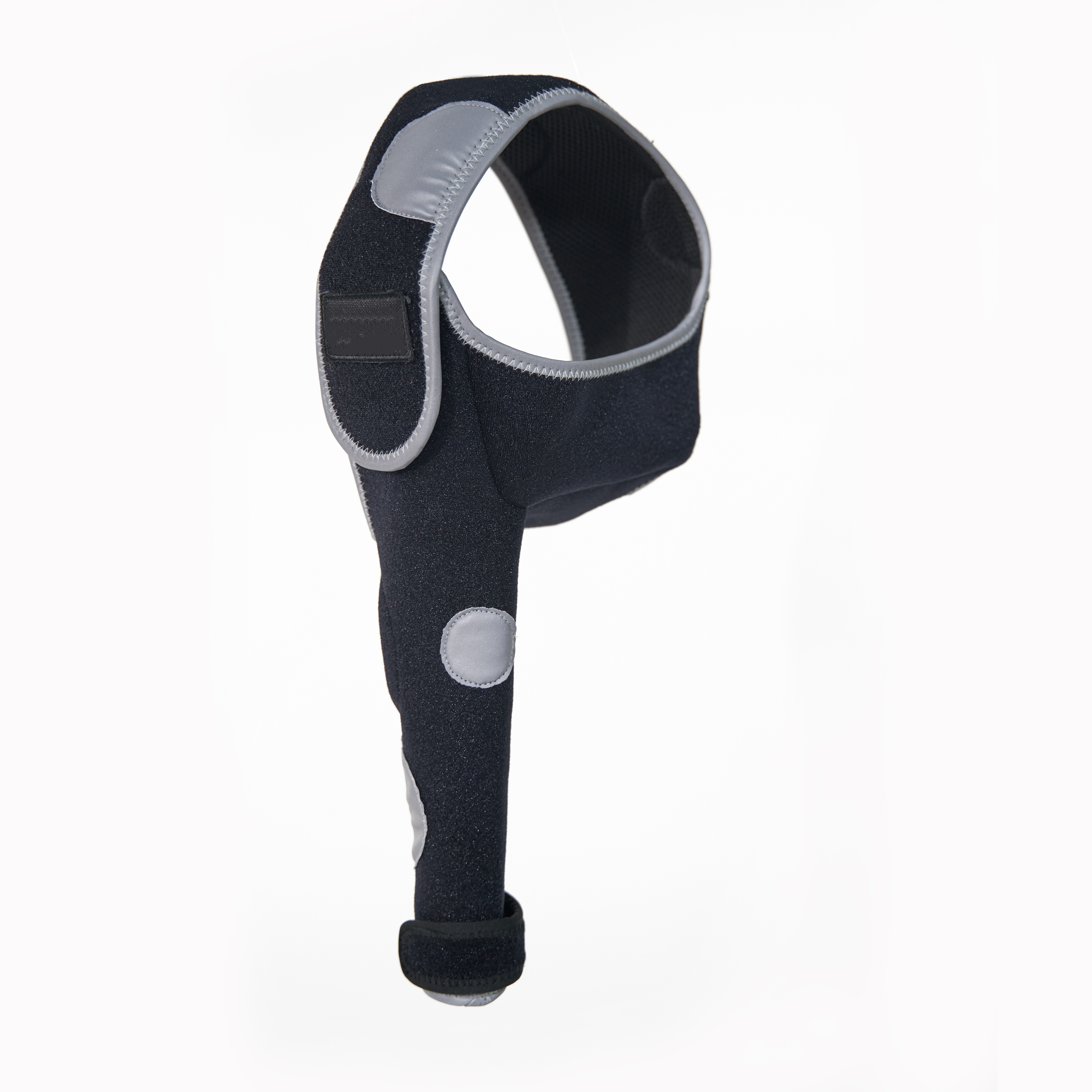 Dog Recovery Lick Sleeves For Dog Front Left Leg