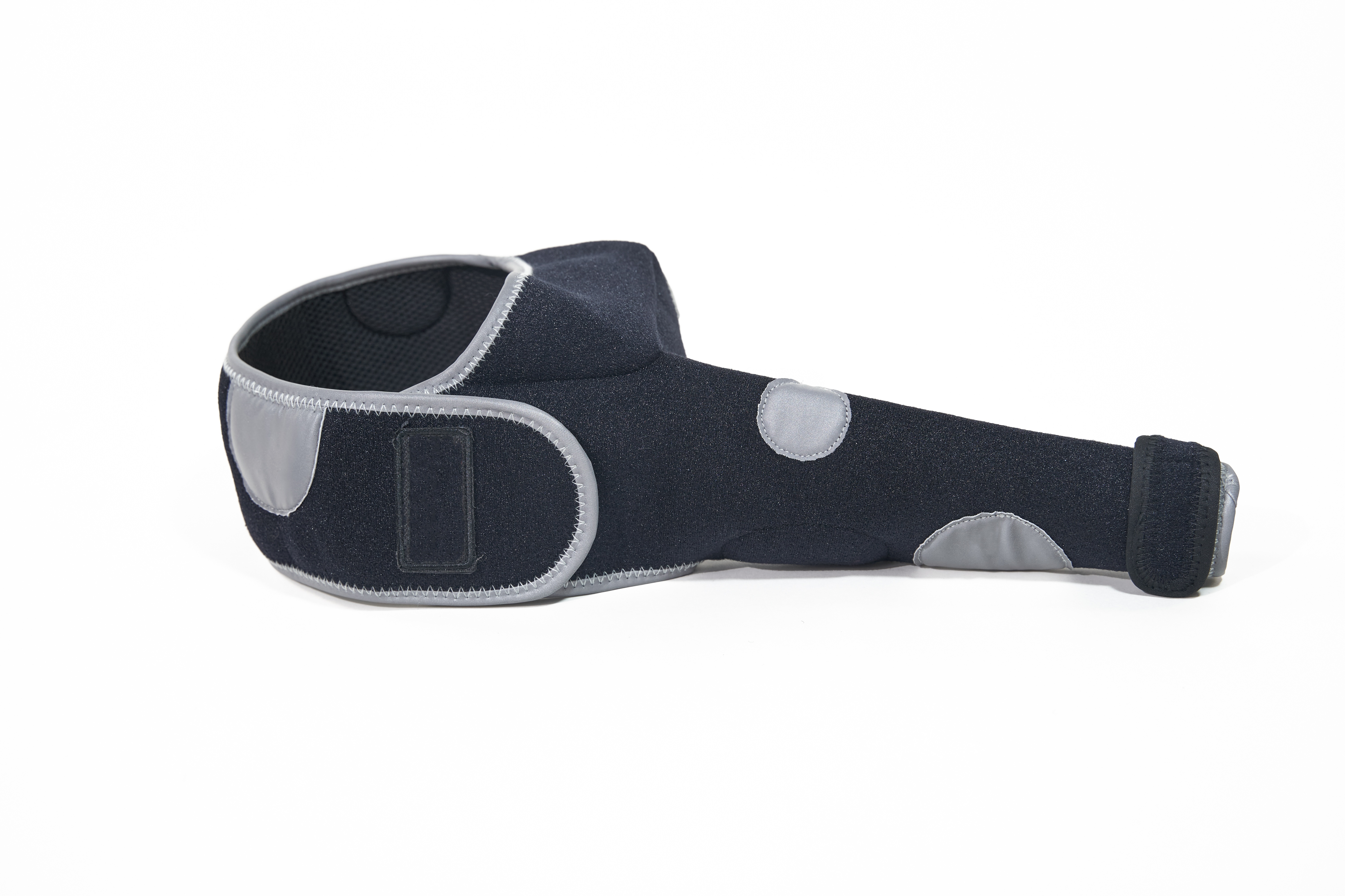 Dog Recovery Lick Sleeves For Dog Front Left Leg