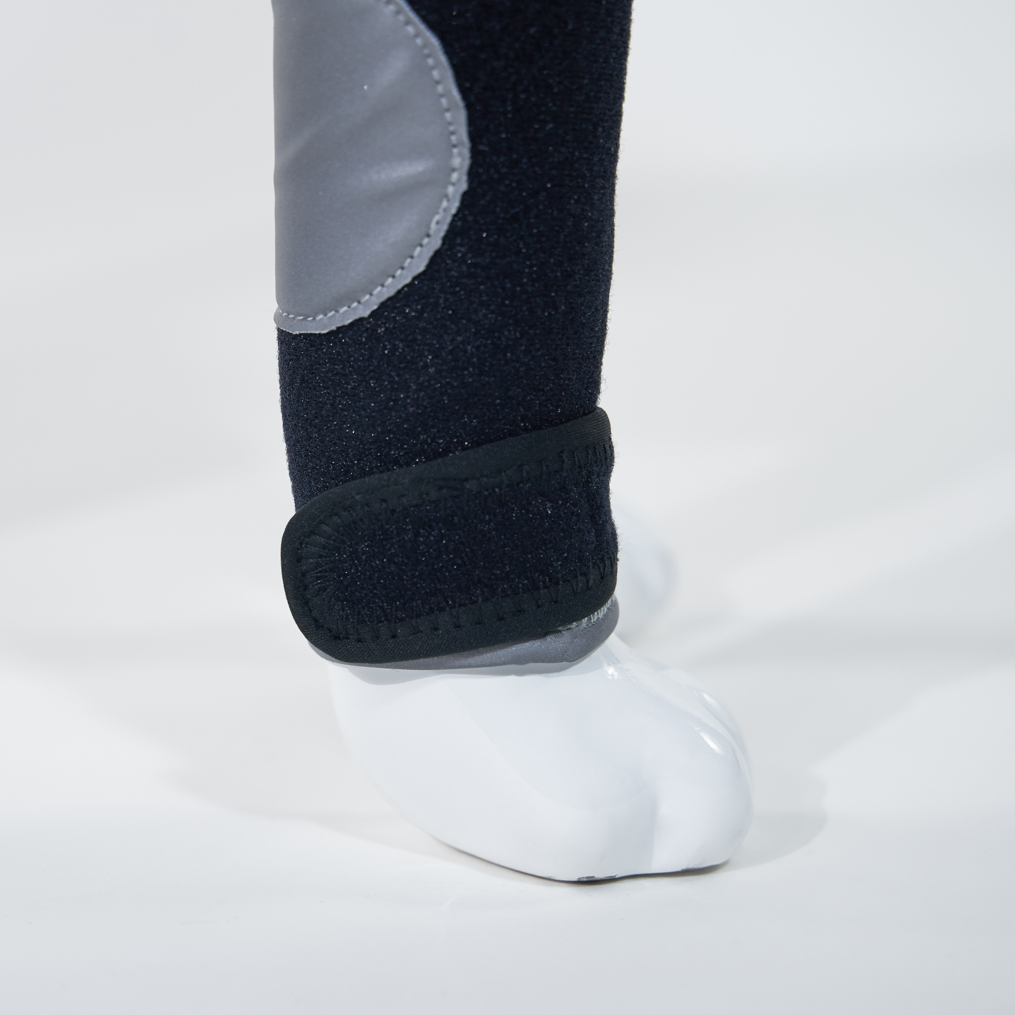 Dog Recovery Lick Sleeves For Dog Front Left Leg