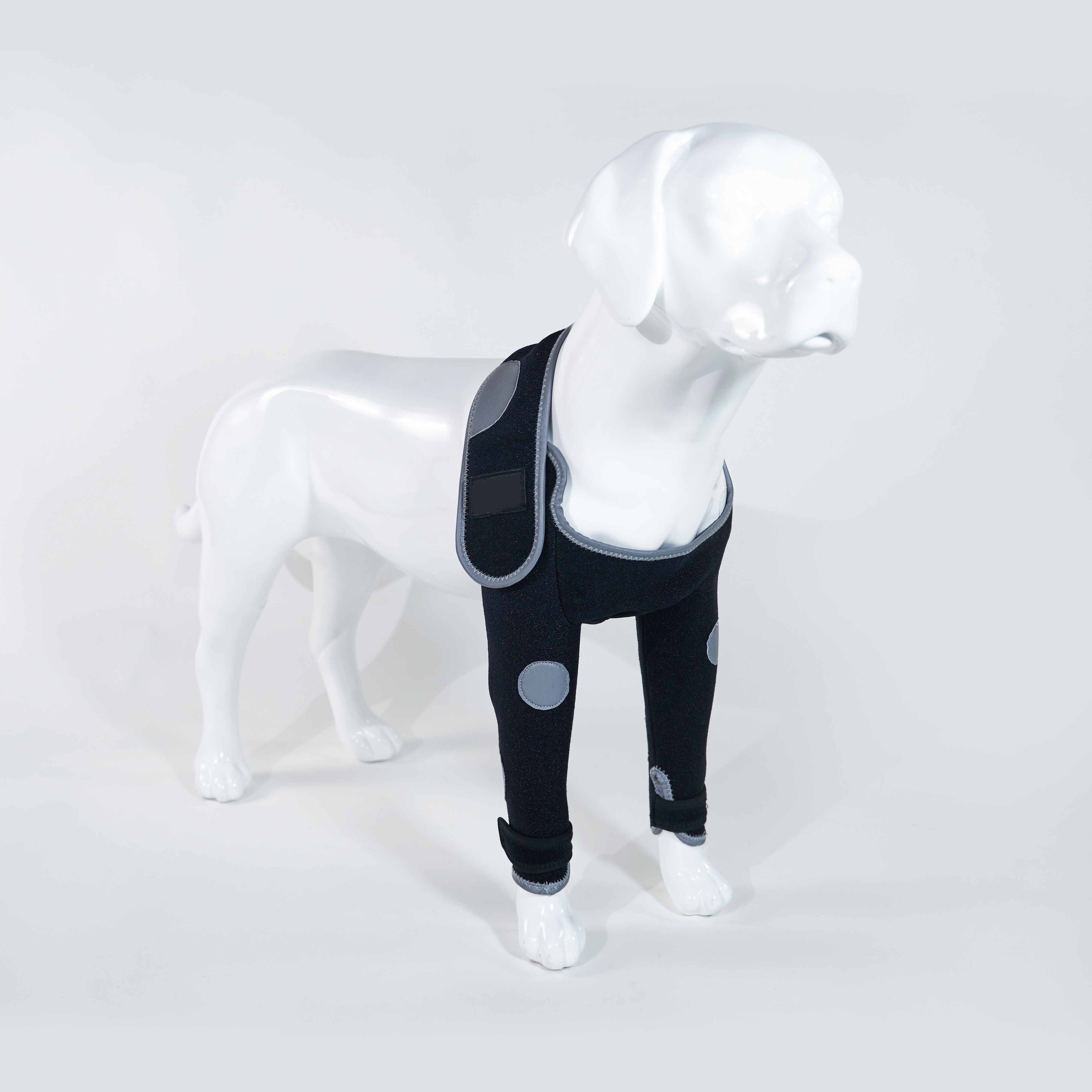 Dog Recovery Lick Sleeves For Dog Front Leg