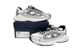 B30 Dior Black Silver Reps