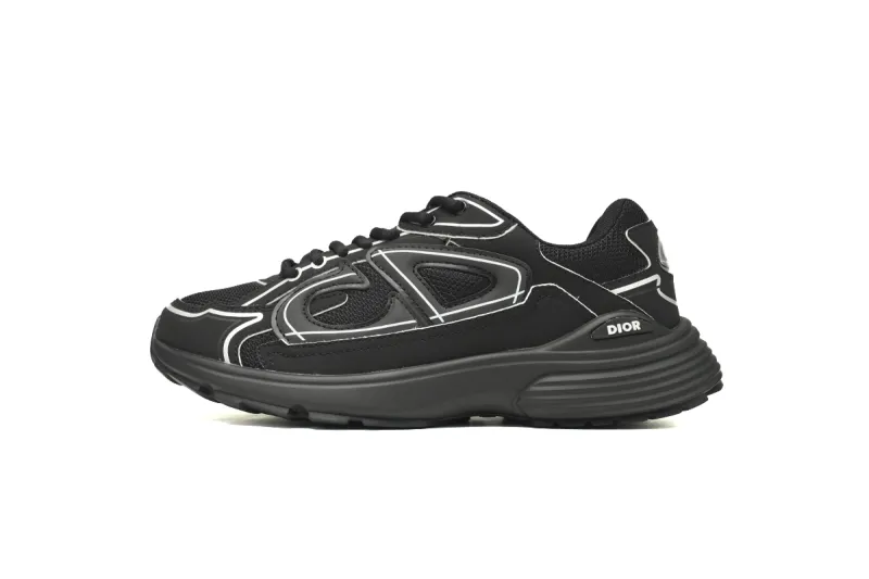 Dior B30 New Reflective Fake