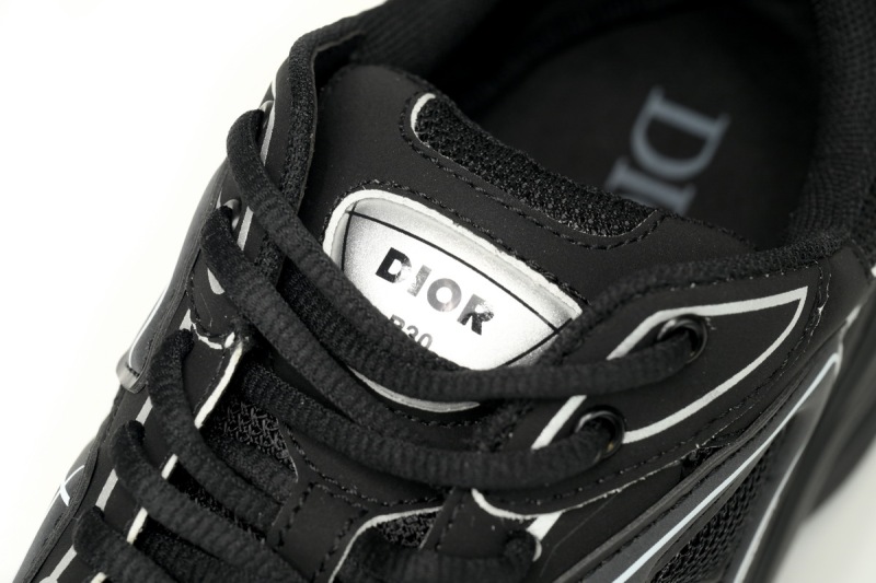 Fake B30 Dior New Reflective