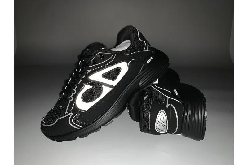 B30 Dior New Reflective Reps
