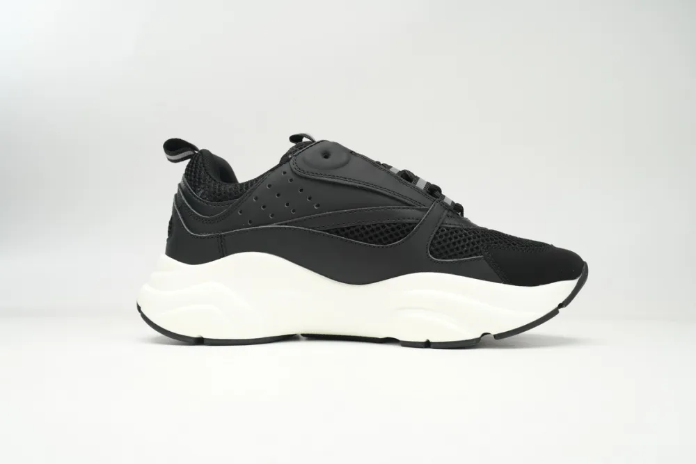 Dior B22 Black Reps